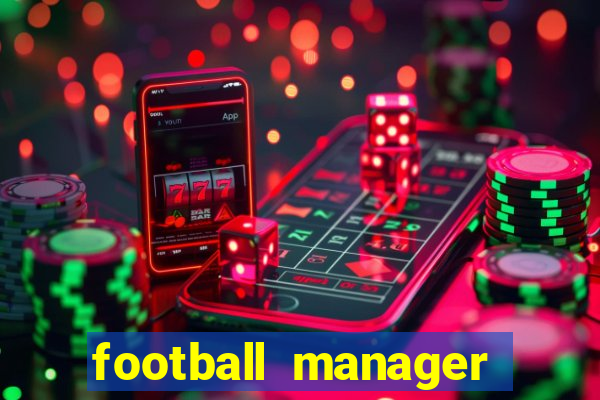 football manager 2024 crack